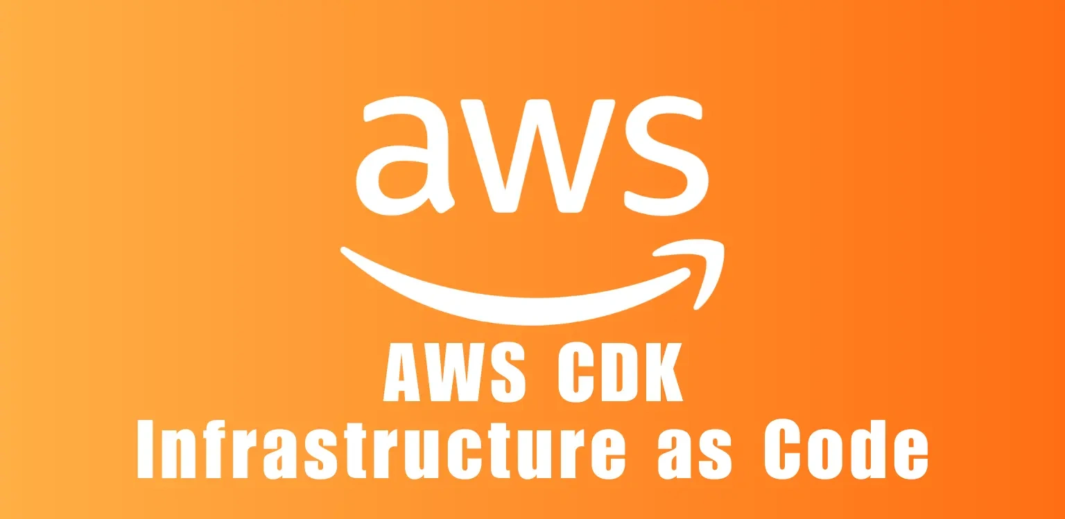 AWS CDK CI/CD Platform Engineering